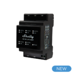 Shelly LAN Switch