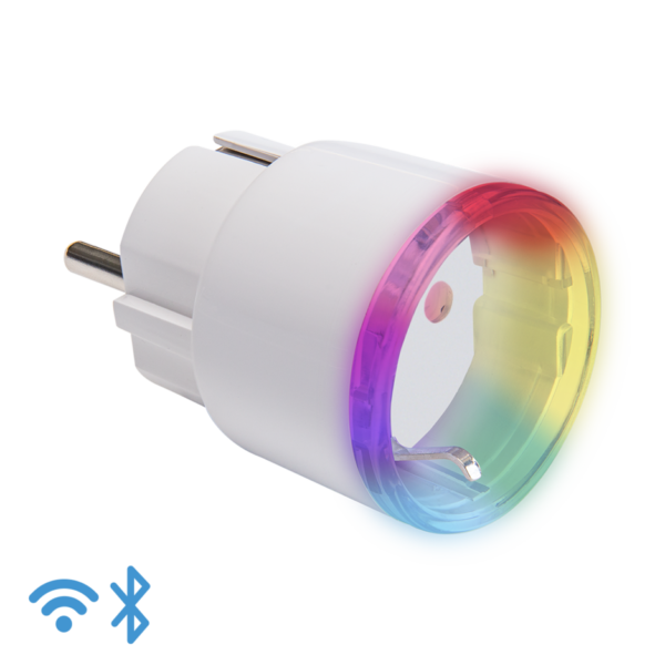 Shelly Plus Plug S