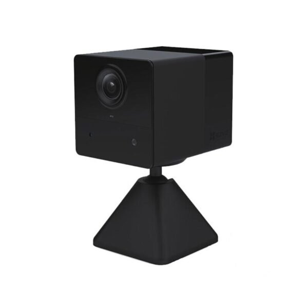 CS-CB2 Noir