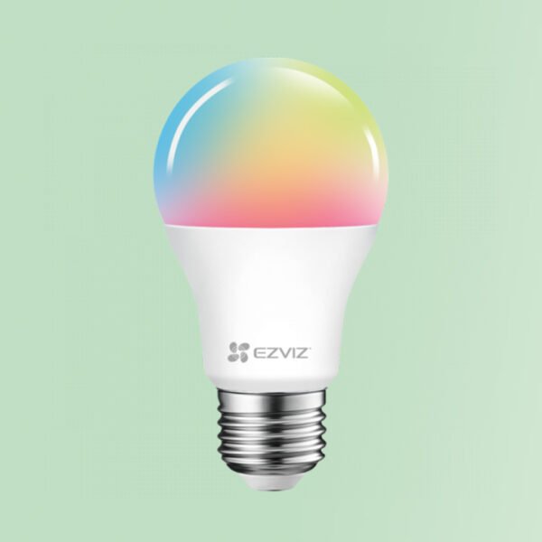 EZVIZ CS-HAL-LB1-LCAW COULEUR